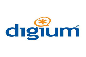  Digium 