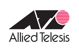  Allied Telesis (Allied Telesyn) 