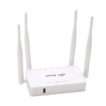 ZBT WE1626 - WiFi p 2.4   4 Ethernet-, 