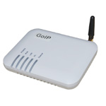 GoIP 1 (GSM-  1 SIM-)