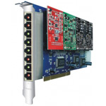 Yeastar TDM800 (PCI)
