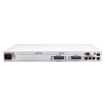 Eltex TAU-36.IP - VoIP-  36FXS, 3RJ45-10/100/1000, 2   SFP, SIP/H.323, 1U,    AC 220V